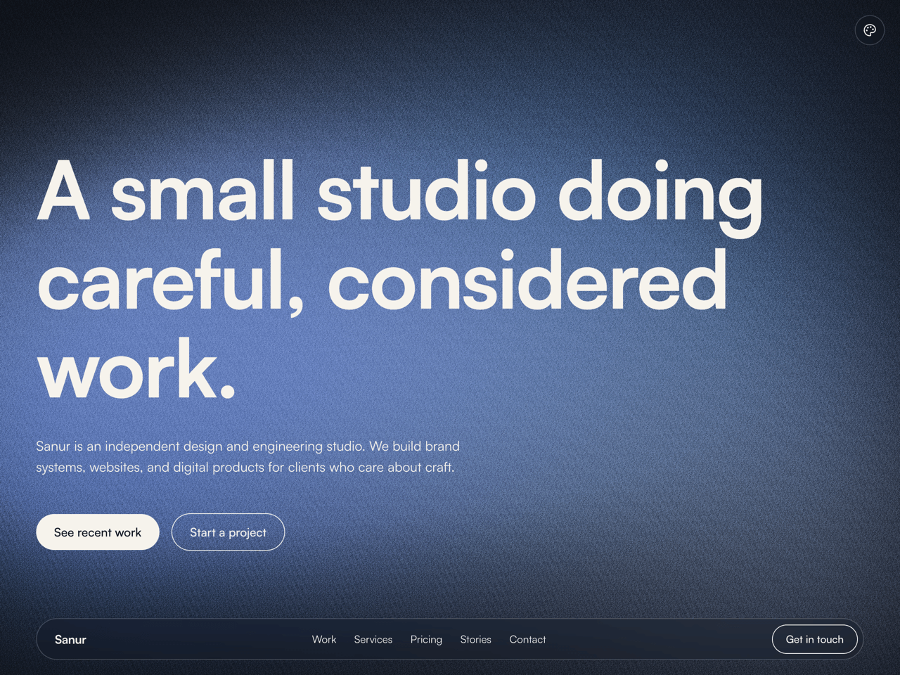 Carbon variant preview