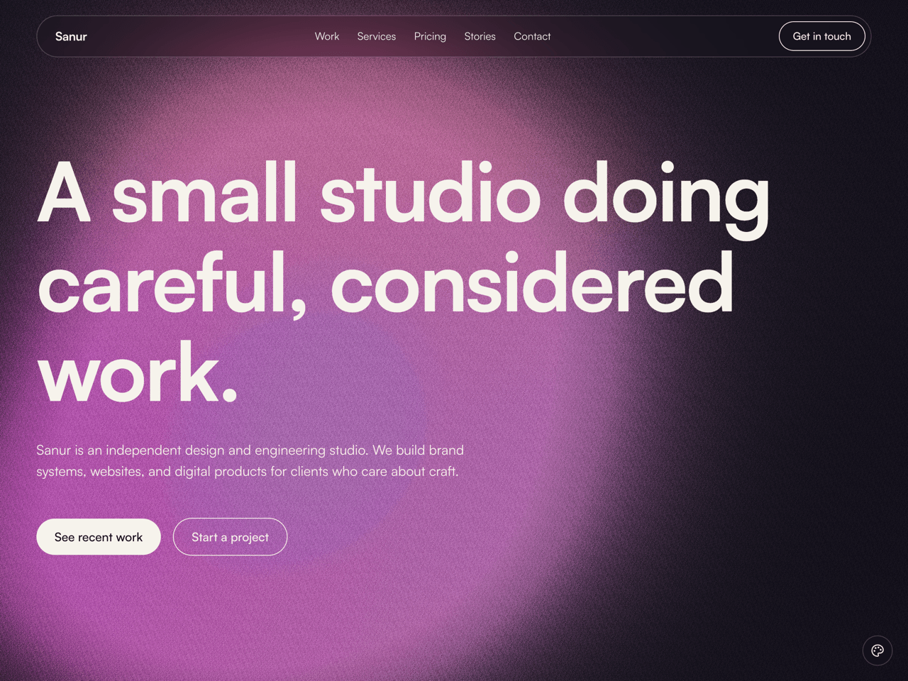 Plum variant preview