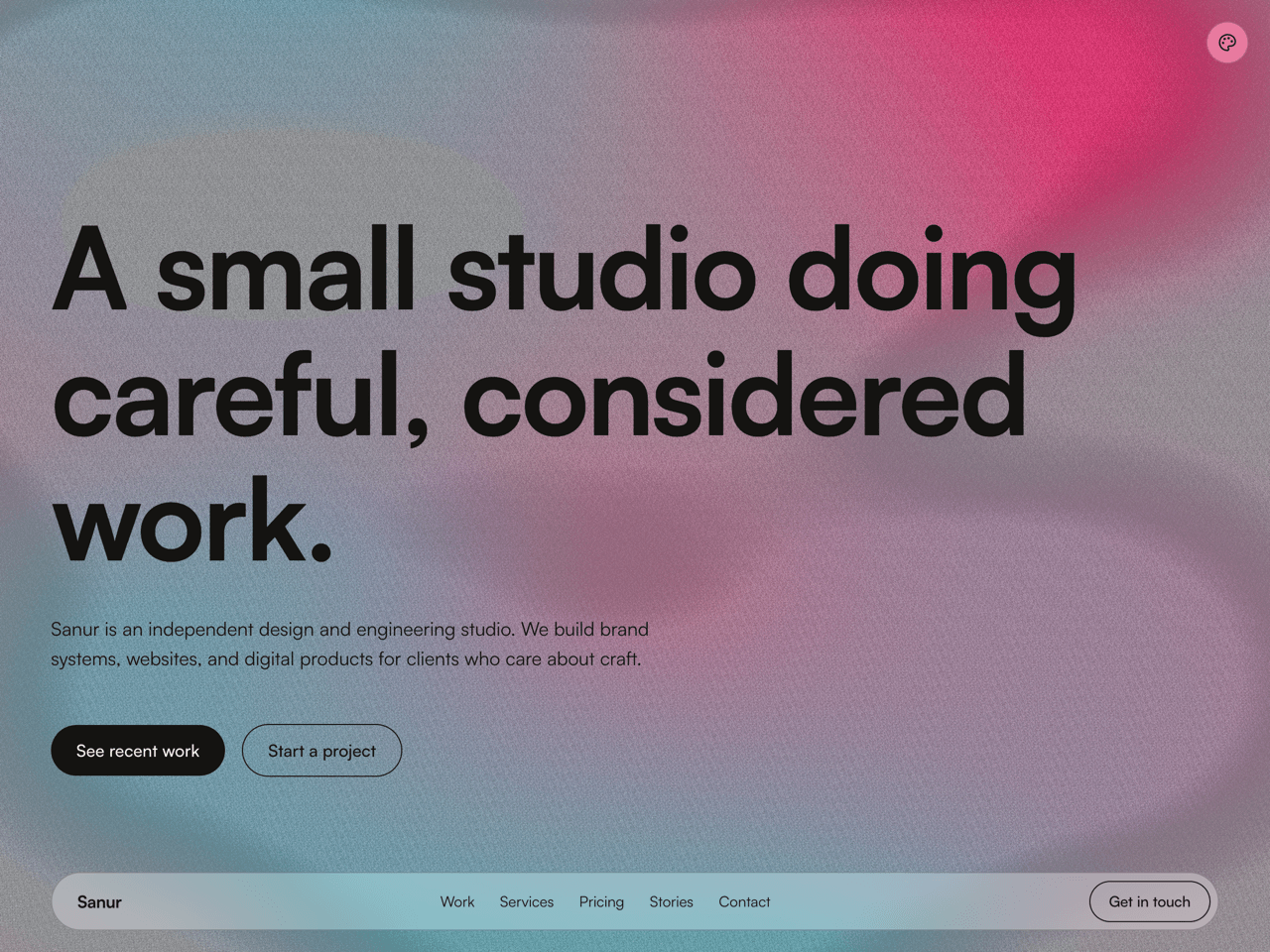 Rose variant preview